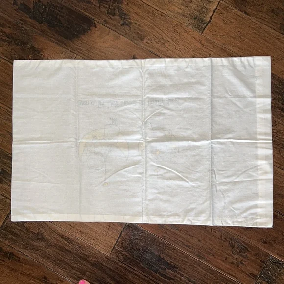 NWOT Tri Delta Pillowcase - Picture 4 of 6